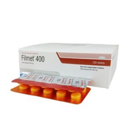 Filmet 400 এর ছবি