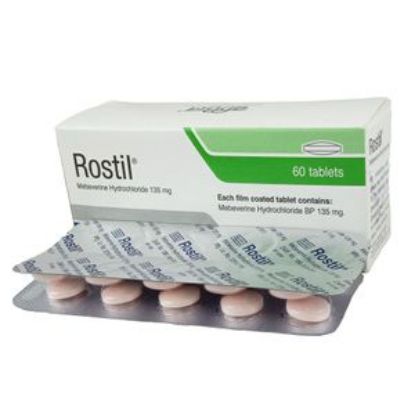Rostil 135 এর ছবি
