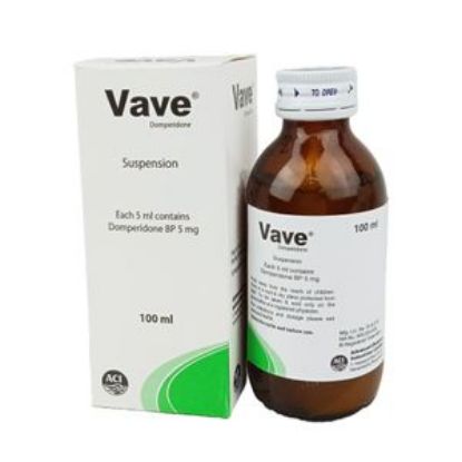 Vave 100ml এর ছবি