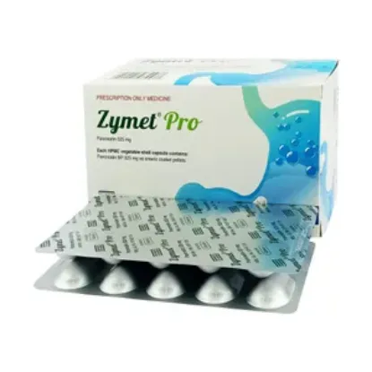 Zymet Pro এর ছবি