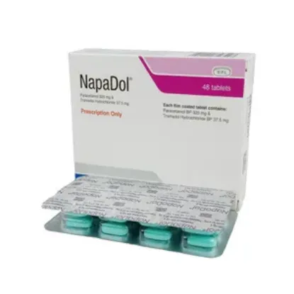 Napadol এর ছবি