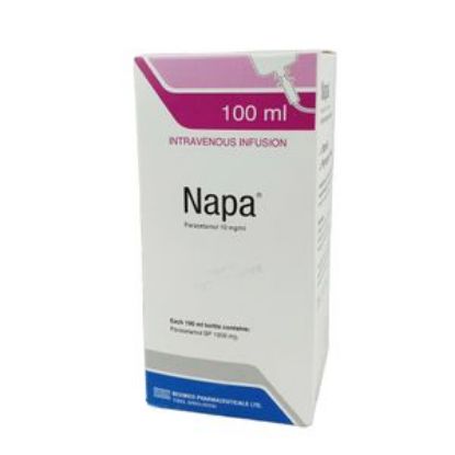 Napa IV Infusion এর ছবি