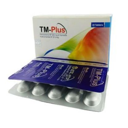 TM-Plus এর ছবি