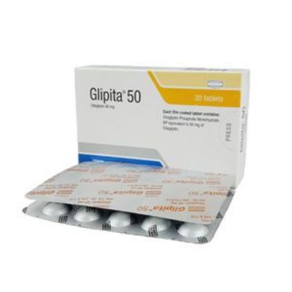 Glipita 50 এর ছবি