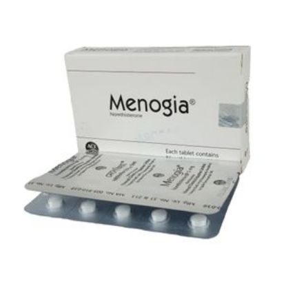 Menogia এর ছবি