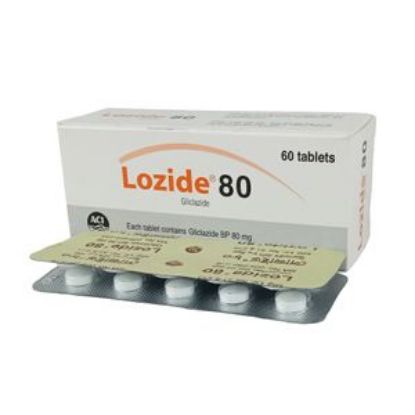 Lozide 80 এর ছবি
