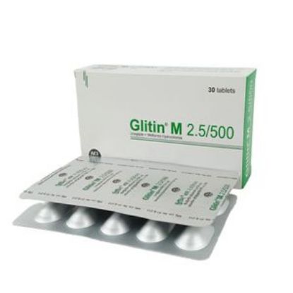 Glitin M 500 এর ছবি
