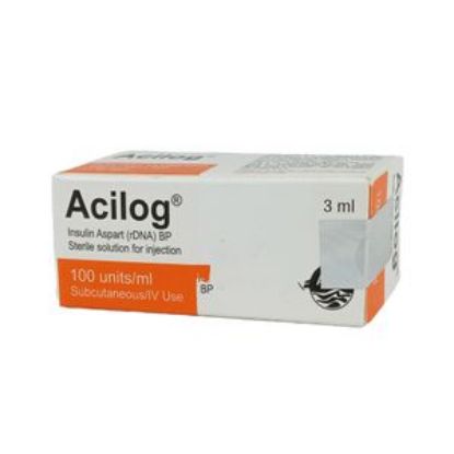 Acilog এর ছবি