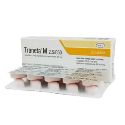 Traneta M 850 এর ছবি