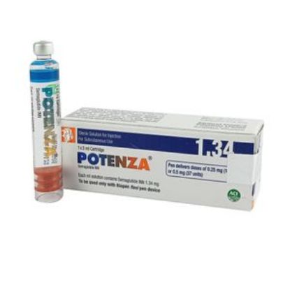Potenza SC Injection এর ছবি