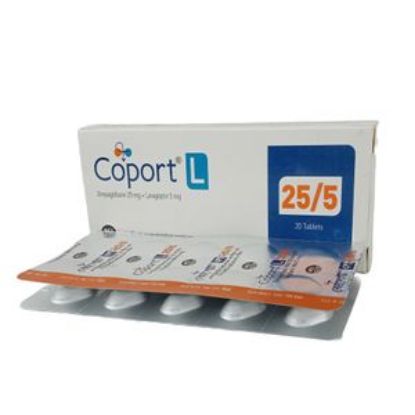 Coport L 25/5 এর ছবি