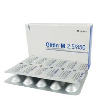 Glitin M 850 এর ছবি