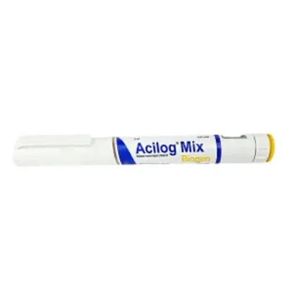 Acilog Mix Biopen এর ছবি