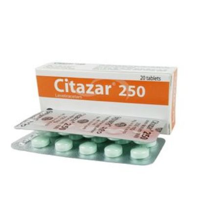 Citazar 250 এর ছবি
