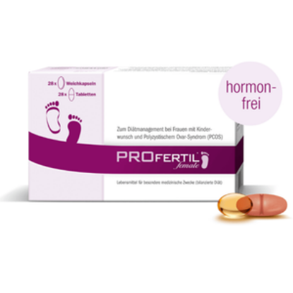 Profertil Female এর ছবি