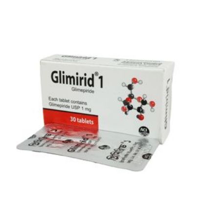 Glimirid 1 এর ছবি