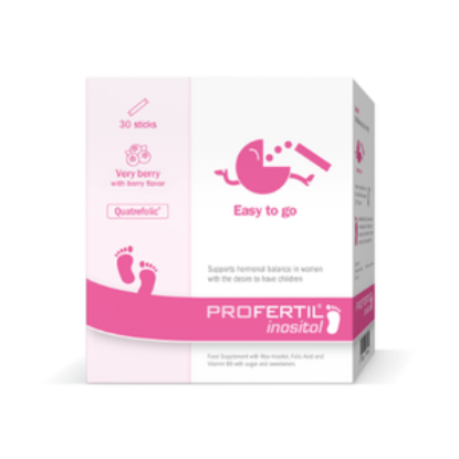 Profertil Inositol এর ছবি