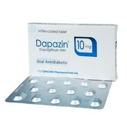 Dapazin 10 এর ছবি