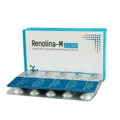 Renolina M 500 এর ছবি