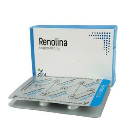 Renolina 5 এর ছবি