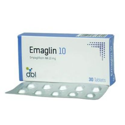 Emaglin 10 এর ছবি