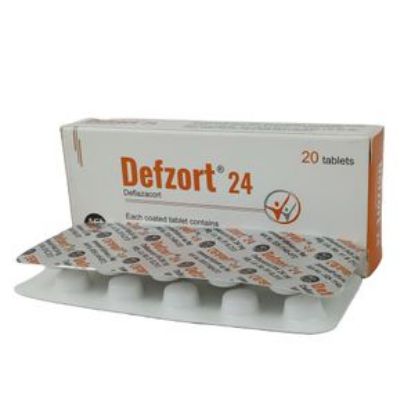 Defzort 24 এর ছবি