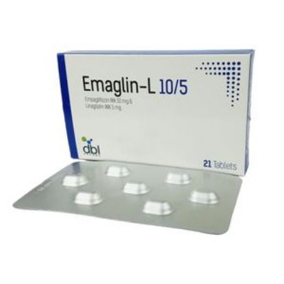 Emaglin-L 10/5 এর ছবি