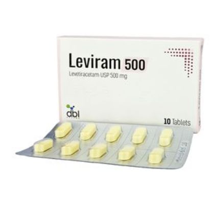 Leviram 500 এর ছবি