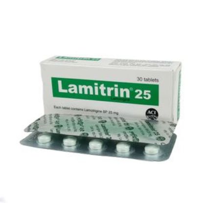 Lamitrin 25 এর ছবি