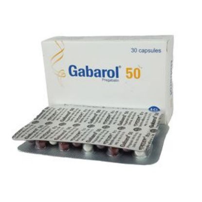 Gabarol 50 এর ছবি