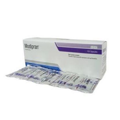 Modipran এর ছবি