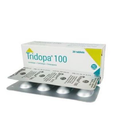 Tridopa 100 এর ছবি
