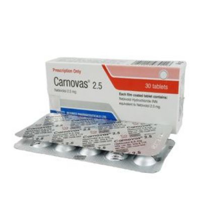 Carnovas 2.5 এর ছবি