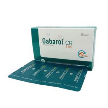 Gabarol CR 165 এর ছবি