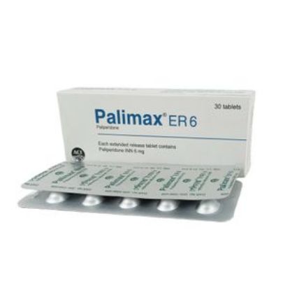 Palimax ER 6 এর ছবি