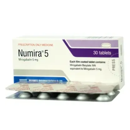 Numira 5 এর ছবি