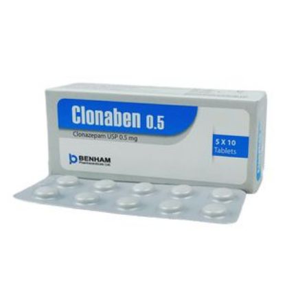 Clonaben 0.5 এর ছবি