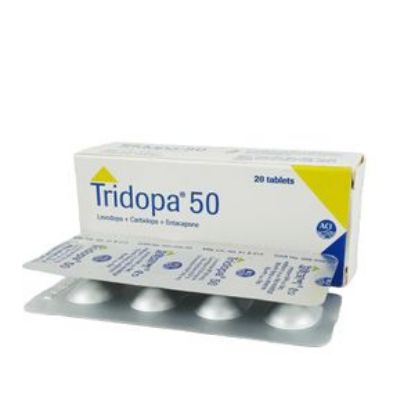 Tridopa 50 এর ছবি