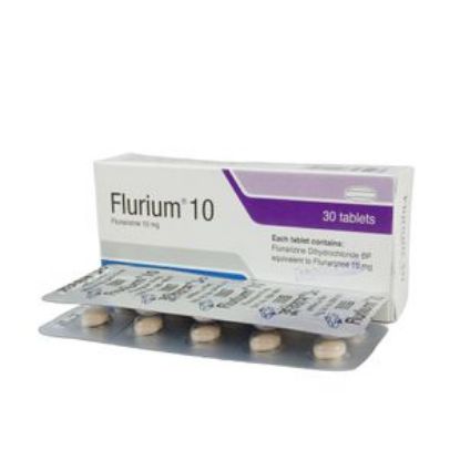 Flurium 10 এর ছবি