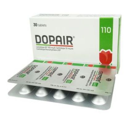 Dopair 110 এর ছবি