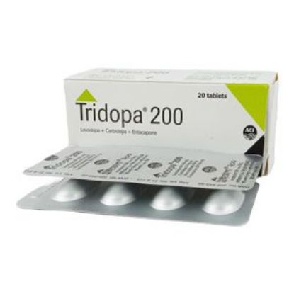 Tridopa 200 এর ছবি