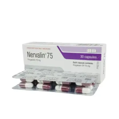 Nervalin 75 এর ছবি