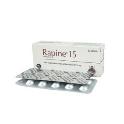 Rapine 15 এর ছবি