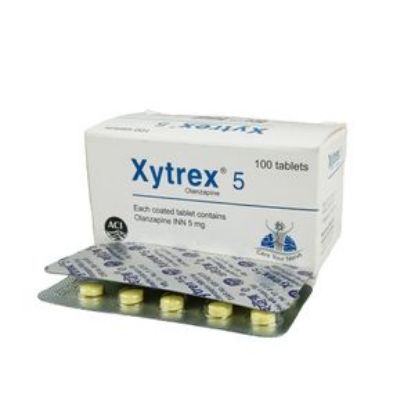 Xytrex 5 এর ছবি