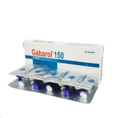 Gabarol 150 এর ছবি