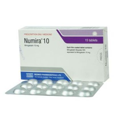 Numira 10 এর ছবি