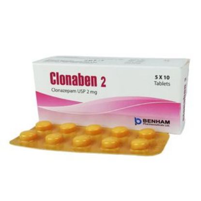 Clonaben 2 এর ছবি