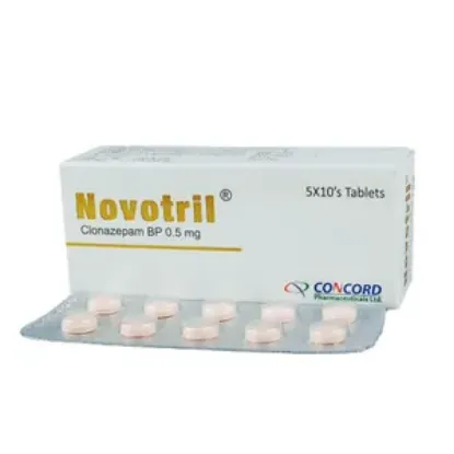 Novotril 0.5 এর ছবি