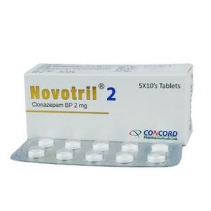Novotril 2 এর ছবি
