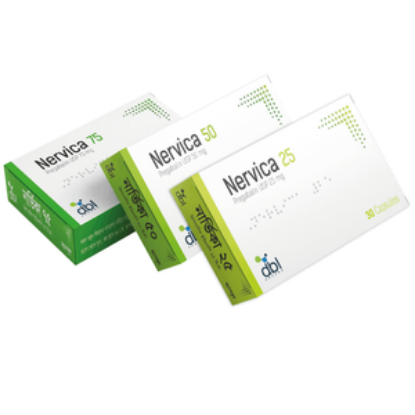 Nervica 75 এর ছবি